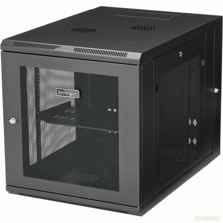 Armadio Server Rack A Parete 12u