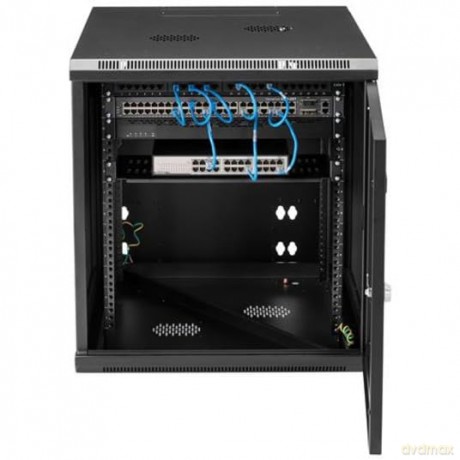 Armadio Server Rack A Parete 12u