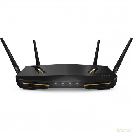 Armor Z2 Gamer Mu-Mimo Dual Band