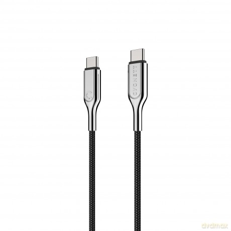 Armoured Cavo Usb-C 1m- Nero