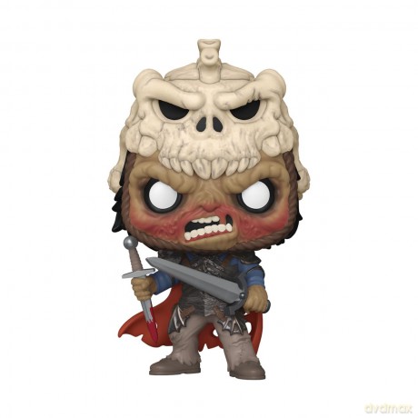 Army Of Darkness: Funko Pop! Movies - S2 - Possessed Ash (Vinyl Figure 1881)