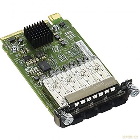Aruba 10g Sfp+ Lc Lr 10km Smf Xcvr