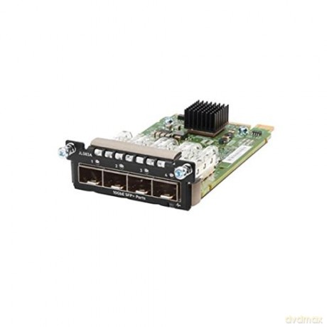 Aruba 10g Sfp+ Lc Lr 10km Smf Xcvr