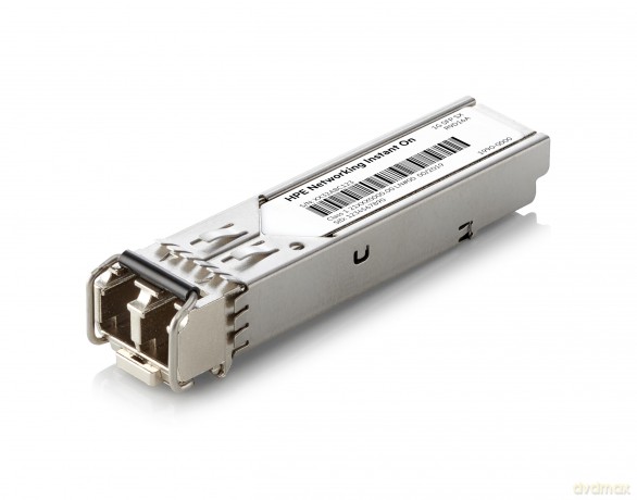 Aruba 1g Sfp Lc Sx 500m Mmf Xcvr