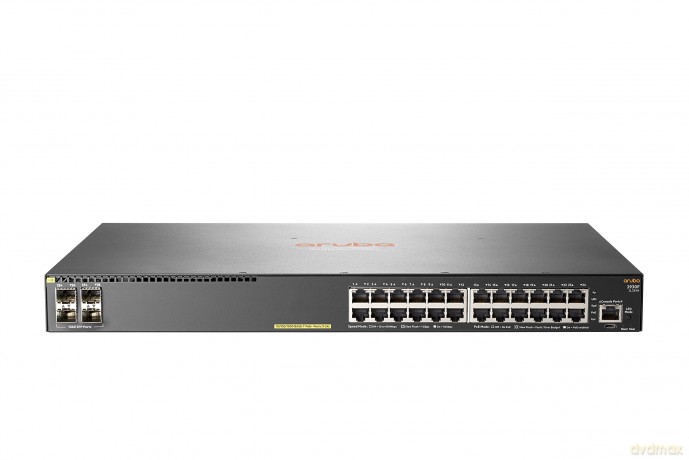 Aruba 2930f 24g Poe 4sfp