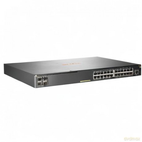 Aruba 2930f 24g Poe 4sfp
