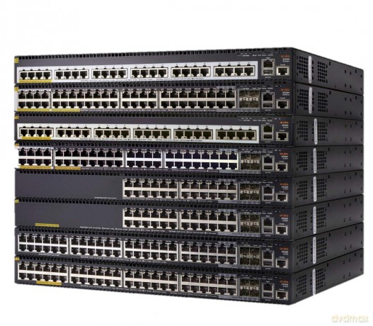 Aruba 2930m 40g 8sr Poe Class 6 1s