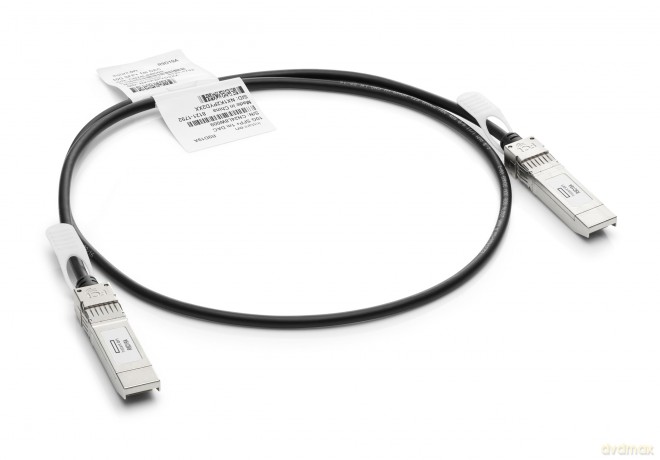 Aruba Instant On 10g Sfp+ To Sfp+1m