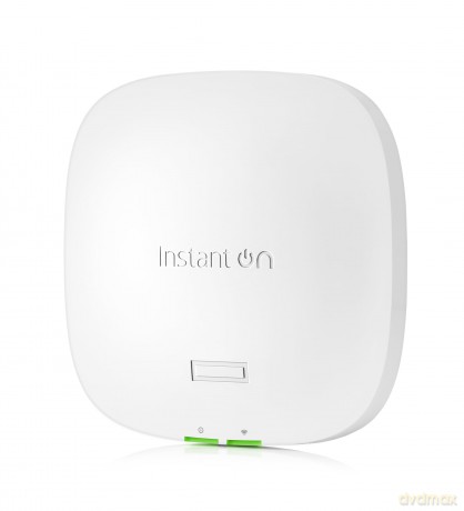 Aruba Instant On Ap21 Bundle Eu
