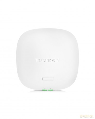 Aruba Instant On Ap25 4x4 Wi-Fi6
