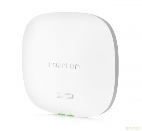 Aruba Instant On Ap25 4x4 Wi-Fi6