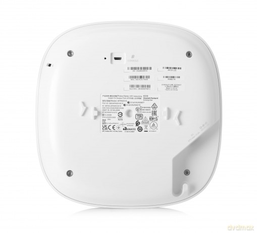 Aruba Instant On Ap25 Bundle