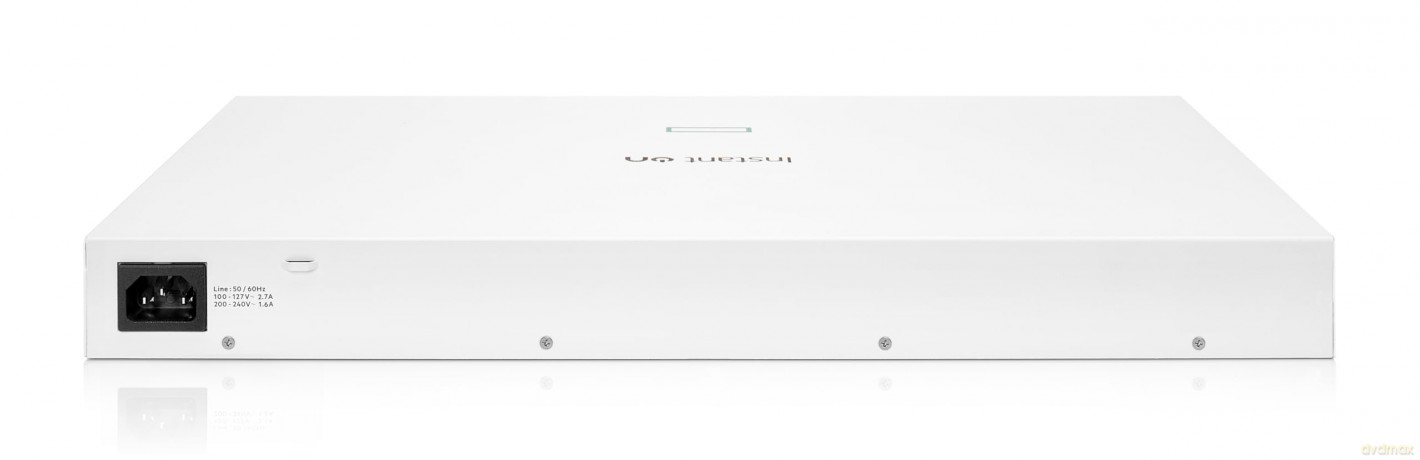 Aruba Ion 1830 24g 2sfp 195w Sw