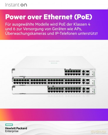 Aruba Ion 1960 8g 2xt 2xf Sw