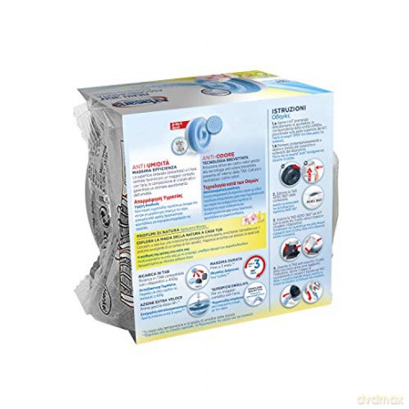 As Aero 360Â° Tab Fiori Campo 450g