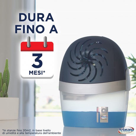 As Aero 360Â° Tab Relax Lavanda 450g