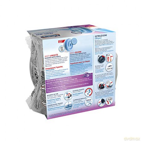 As Aero 360Â° Tab Relax Lavanda 450g