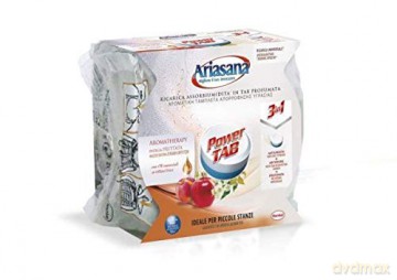 As Ricarica Power Tabmicro Comfort
