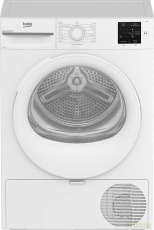 Asc Bmt73ew 7kg D 46cm