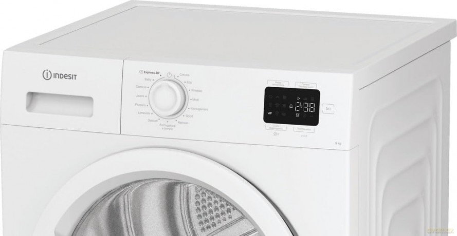 Asc Cyd92dwwit 9kg D