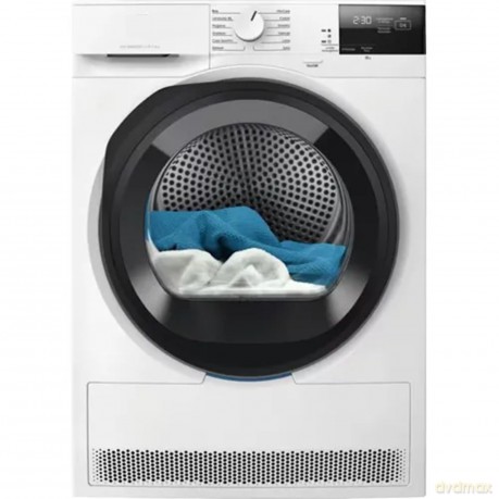 Asc Ew6h282g 8kg A++ Serie 600