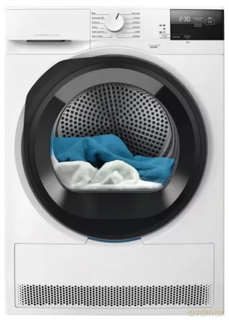 Asc Ew6h28g 8kg A+++ 600 Series