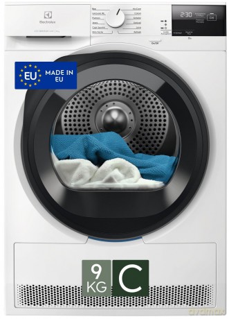 Asc Ew6h29c 9kg A+++ 600 Series