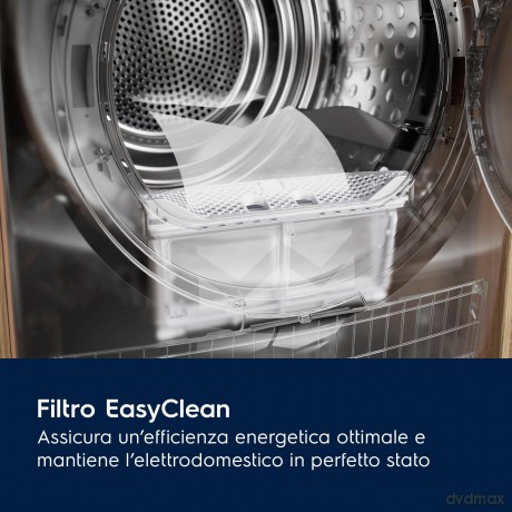 Asc Ew6h29c 9kg A+++ 600 Series