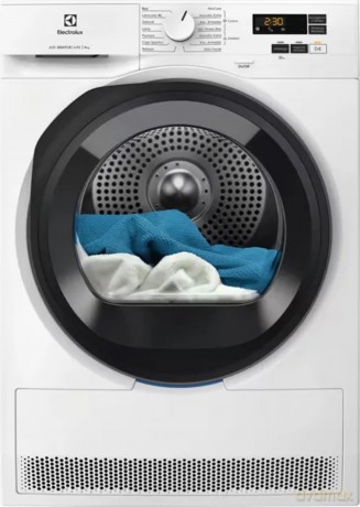 Asc Ew6ha19g 9kg A+++ 600 Series