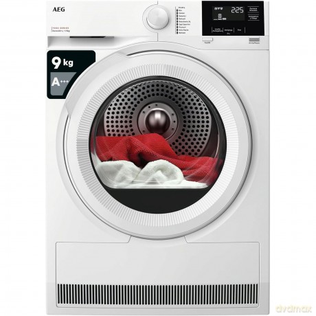 Asc Tr7g93w 9kg A+++ Serie 7000