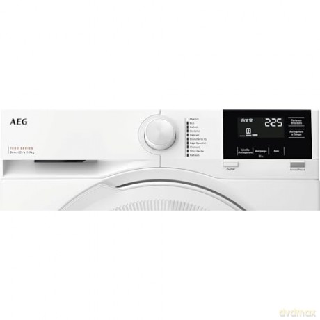 Asc Tr7g93w 9kg A+++ Serie 7000