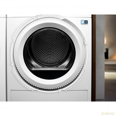 Asc Tr7g93w 9kg A+++ Serie 7000