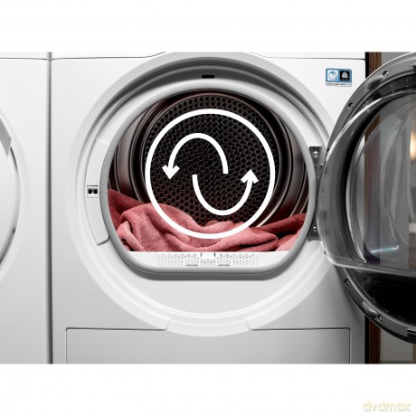 Asc Tr7g93w 9kg A+++ Serie 7000