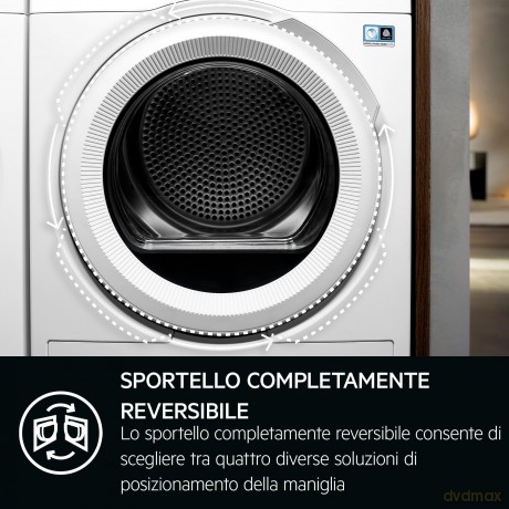 Asc Tr7g93w 9kg A+++ Serie 7000