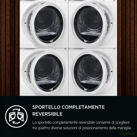 Asc Tr7g93w 9kg A+++ Serie 7000