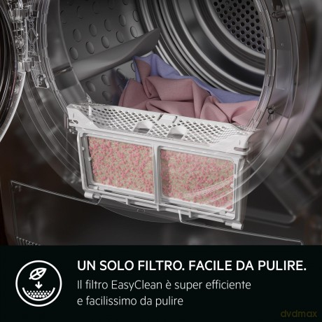Asc Tr7hg8c 8kg A+++ Serie 7000