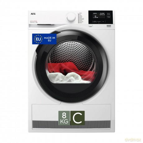 Asc Tr7hg8c 8kg A+++ Serie 7000