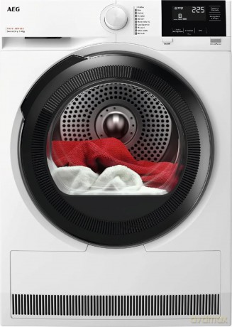 Asc Tr7hg9c 9kg A+++ Serie 7000
