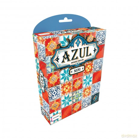 Asmodee: Azul Mini