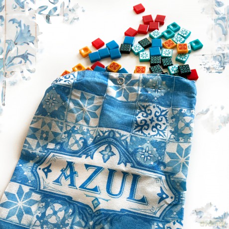 Asmodee: Azul Mini