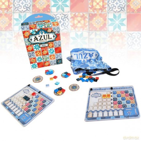 Asmodee: Azul Mini