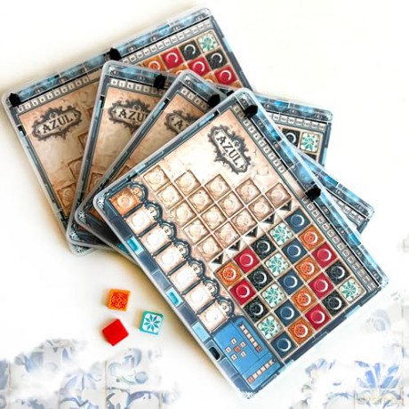 Asmodee: Azul Mini