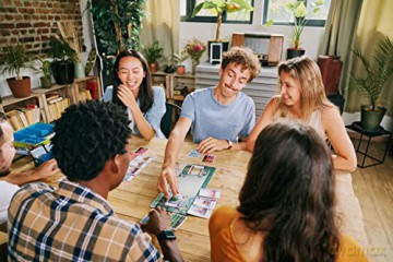 Asmodee: Challengers