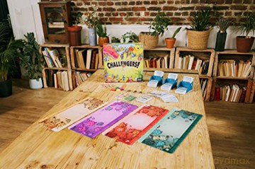 Asmodee: Challengers