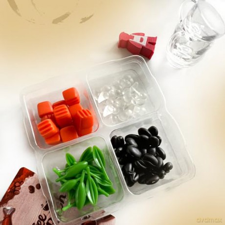 Asmodee: Coffee Rush
