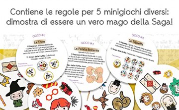 Asmodee: Dobble Harry Potter