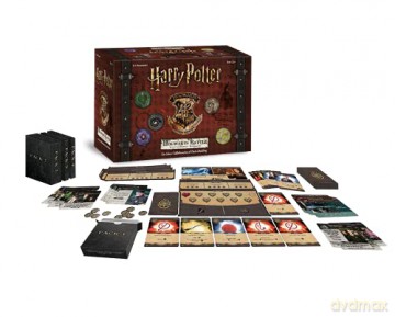 Asmodee: Harry Potter H. B. - Incanti E Pozioni