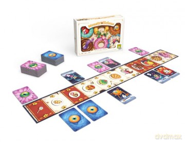 Asmodee: Monstrolicious