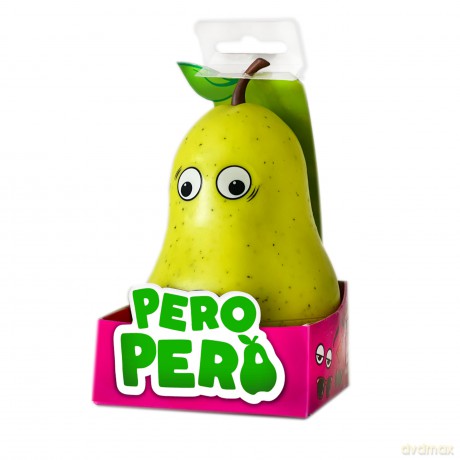 Asmodee: Pero Pera