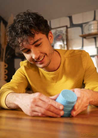 Asmodee: Perudo, Gioco Da Tavolo Di Bluff E Strategia